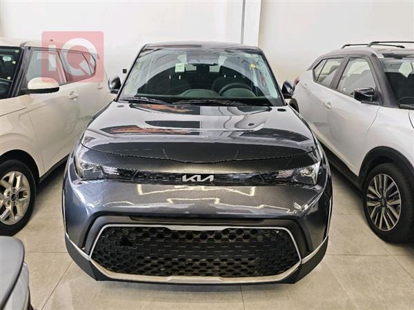 Kia Soul 2023 for sale in Iraq - Erbil